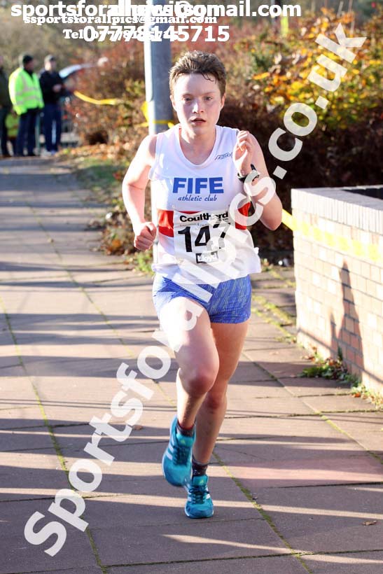 Brampton to Carlisle 10 Mile Road Race. Photo:  David T. Hewitson/Sports for All Pics